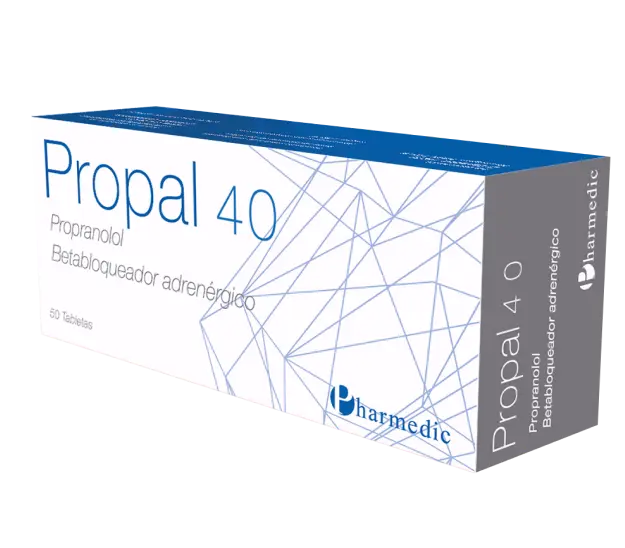 PROPAL 40